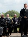 Abraham Lincoln, président le jour et chasseur de vampire la nuit