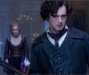 Abraham Lincoln : Chasseur de Vampires au cinéma le 11 juilelt 2012