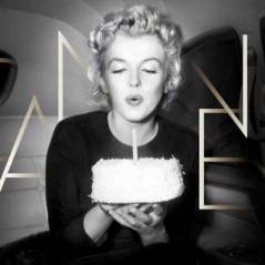 Cannes 2012 : Marilyn Monroe souffle ses bougies sur l'affiche (PHOTO)