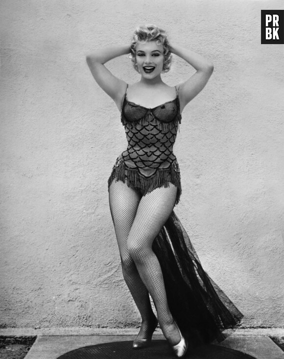 Marilyn Monroe est décédée il y a 50 ans