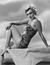 Marilyn Monroe, icône et sex-symbol des années 50