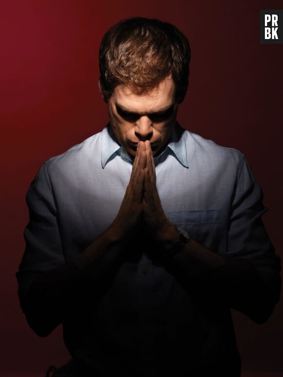 Dexter et la religion pour la saison 6