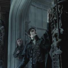 Tim Burton et son Dark Shadows : Johnny Depp pâle et flippant ! (PHOTOS)