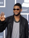Usher aux Gammy Awards