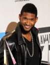 Usher a cartonné aux American Music Awards