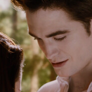 Twilight 4 partie 2 : Robert Pattinson sur une première photo pas top !