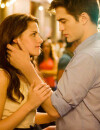 Twilight 4, Edward et Bella amoureux