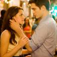 Twilight 4, Edward et Bella amoureux