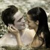 Twilight 4, Edward et Bella profitent de leur lune de miel