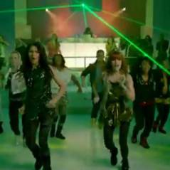 Zendaya et Bella Thorne en mode mash-up : Something to Dance For TTYLXOX ! (VIDEO)