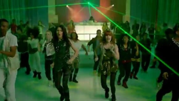 Zendaya et Bella Thorne en mode mash-up : Something to Dance For TTYLXOX ! (VIDEO)