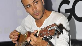 Merwan Rim en interview : premier album, Jenifer, Mozart ... il dit tout !