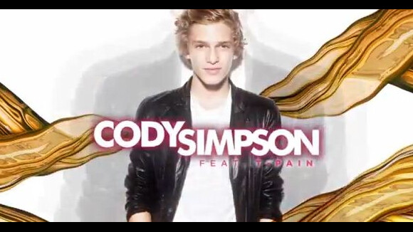 Cody Simpson : son single So Listen avec T-Pain retourne les stars (AUDIO)