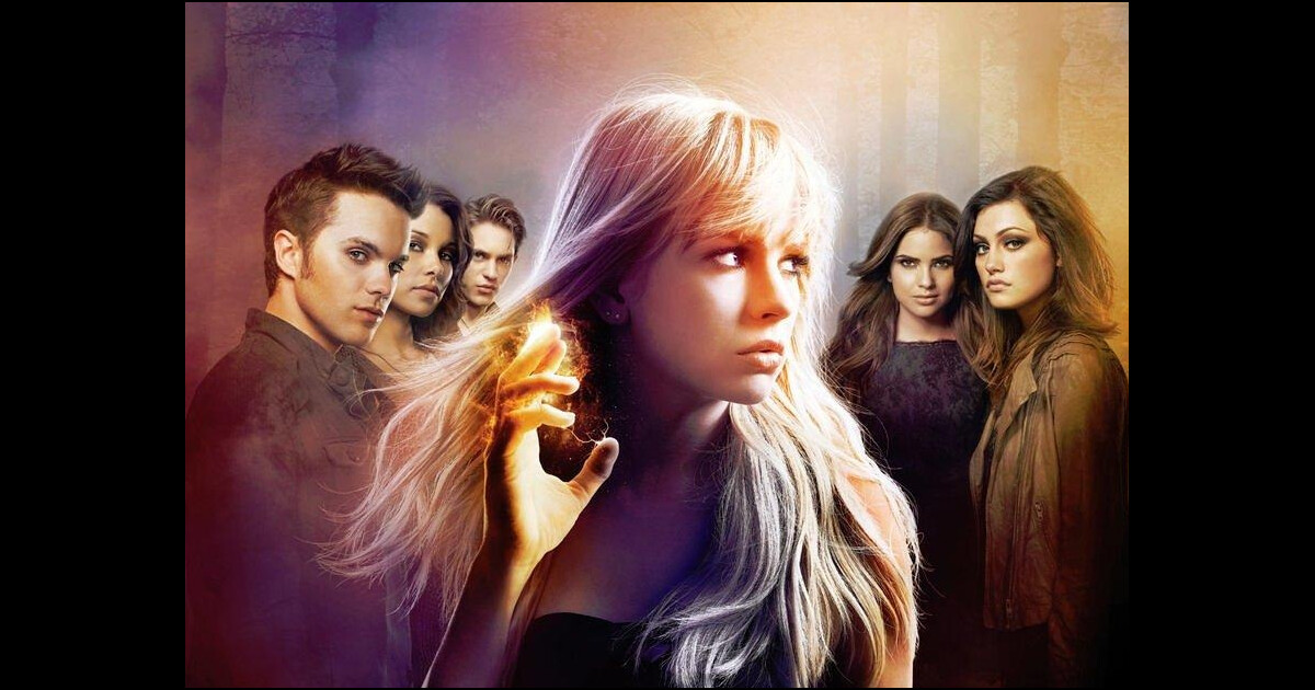 Secret Circle saison 1 : les sorciers ressuscitent un mort (SPOILER