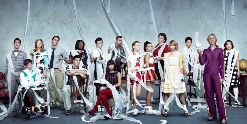 Le groupe de Glee va-t-il perdre l&#039;une des leurs ?
