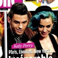 Katy Perry et Baptiste Giabiconi en couple : la confirmation ?