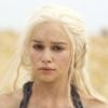 Daenerys dans la saison 2 de Game of Thrones