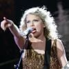 Taylor Swift a récolté de l'argent pour les victimes de tornades