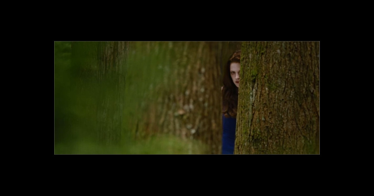 Twilight 4 partie 2 : la bande annonce en VF enfin dispo (VIDEO