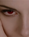 Les yeux rouges de Bella