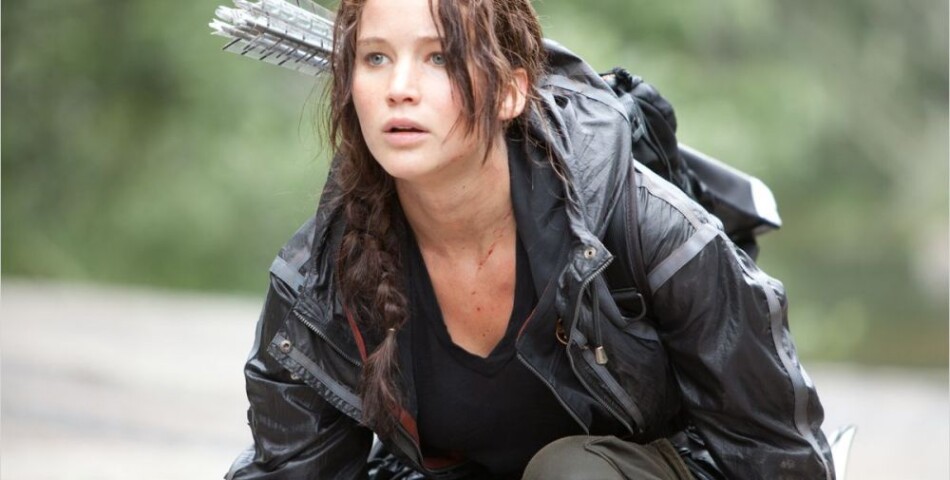 Katniss a mis la concurrence KO !