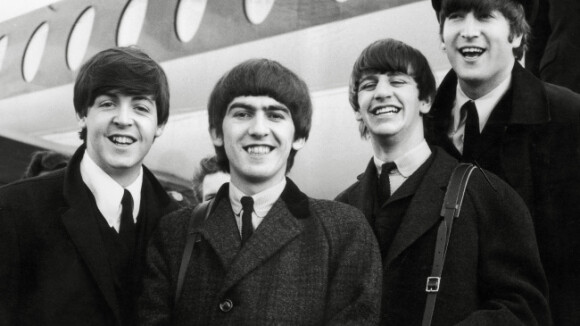 Les Beatles 2.0 veulent marcher sur les pas de papa