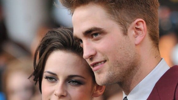 Robert Pattinson et Kristen Stewart : Leur nouvelle BFF ? Une star aux cheveux bleus