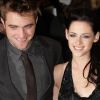 Robert Pattinson et Kristen Stewart trop sexy