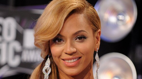 Beyoncé : gros fail pour son premier tweet !