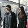 Elena et Damon à la rencontre de Jeremy