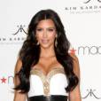 Kim Kardashian a mis ses atouts en avant pour draguer Kanye West