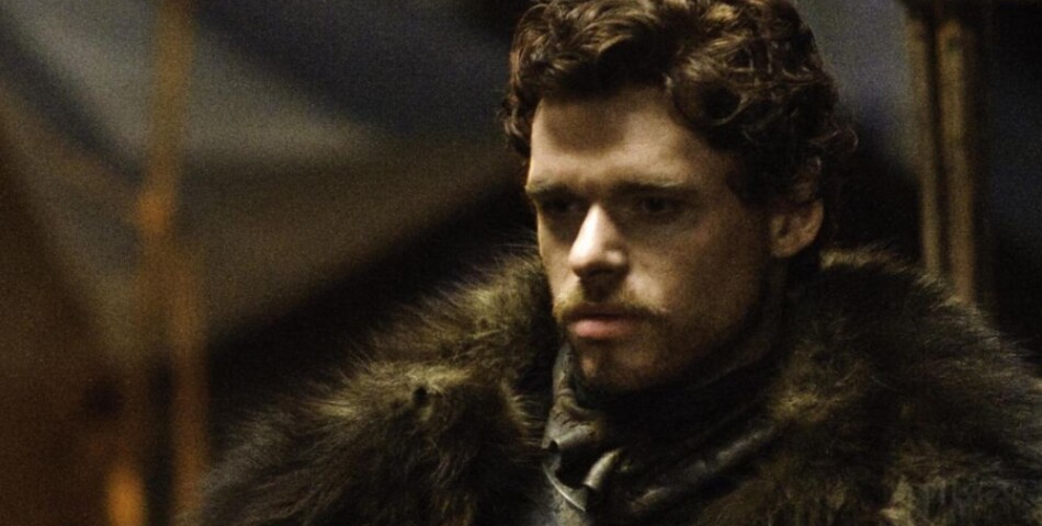 Robb Stark va trouver l&#039;amoru dans la saison 2 de Game of Thrones
