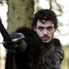 Game of Thrones saison 2 : Robb Stark devient un homme, un vrai ! (SPOILER)
