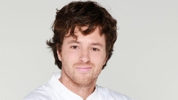 Top Chef : Jean Imbert, "gagnant de Top Chef 2012, c'est mieux qu'une étoile" !