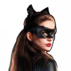 The Dark Knight Rises : Anne Hathaway, Catwoman ultra sexy (PHOTO)