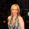 J.K. Rowling nous proposera un roman plus adute