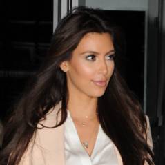 Kim Kardashian : Kanye West comme un cheveu sur la soupe !