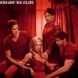 La saison 5 de True Blood se dévoile