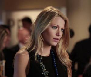 Serena a quelques soucis dans le nouvel épisode de Gossip Girl