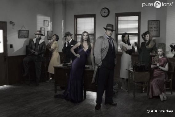 Un come back et une ancienne affaire pour l'épisode final de la saison 4 de Castle