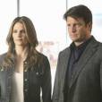 Beckett et Castle vont "jouer cartes sur table" pour l'épisode final de la saison 4