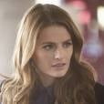 Beckett va faire face au meurtre de sa mère