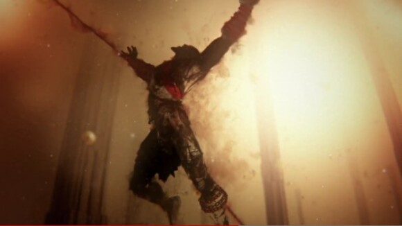 God of War 4 : Ascension sanglante pour Kratos ! (VIDEO)
