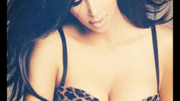 Kim Kardashian et Kanye West : C'est quoi cette histoire de photos nues ?