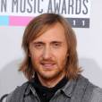 David Guetta veut arrêter sa carrière !