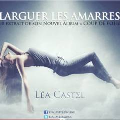 Léa Castel : Larguer Les Amarres, le son mélancolique de son come-back !