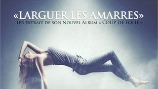 Léa Castel : Larguer Les Amarres, le son mélancolique de son come-back !