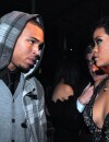 Rihanna et Chris Brown, c'est définitivement de l'histoire ancienne !