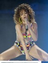 Rihanna peut jouer la sexy girl, ça ne fait plus d'effet à Chris Brown !