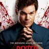 Dexter sur une affiche de la saison 6